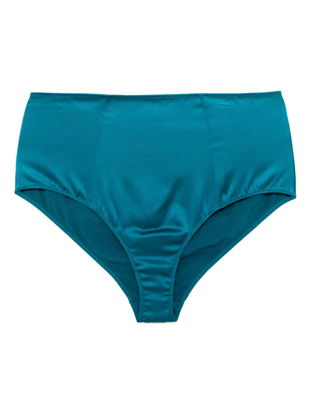 Kiki de Montparnasse High waist slip Blauw