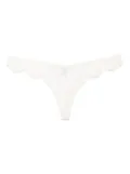 Kiki de Montparnasse Dominique G-string - Neutrals