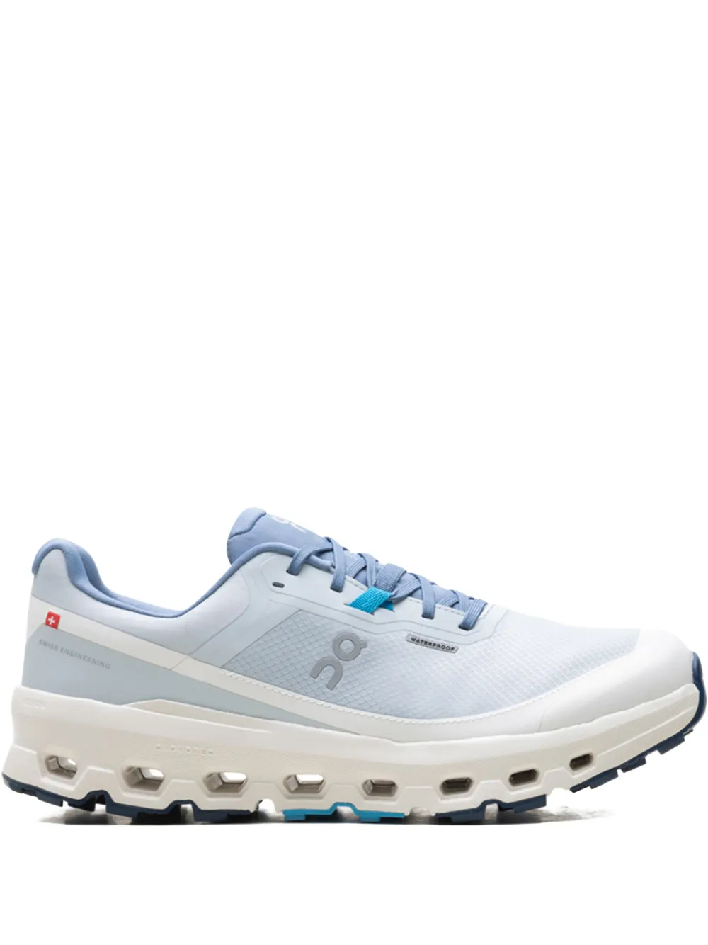 On Cloudvista 2 Sneakers In Blue