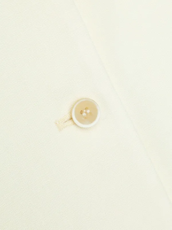 【★完売必至★】fabiana filippi ☆ ウールジャケット Fabiana Filippi ウール ジャケット | ホワイト | FARFETCH JP