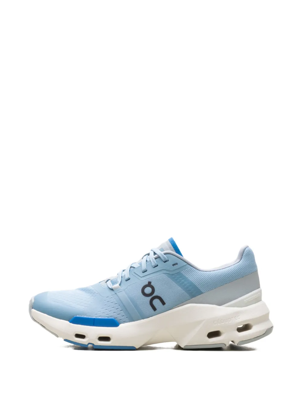 On Running Cloudpulse sneakers Blauw