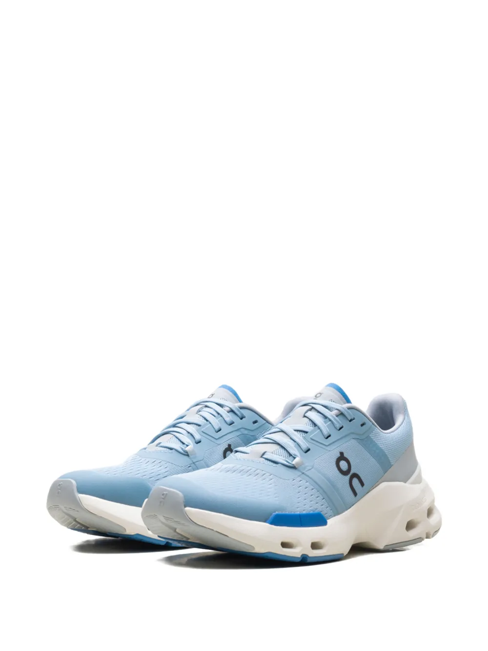 On Running Cloudpulse sneakers Blauw