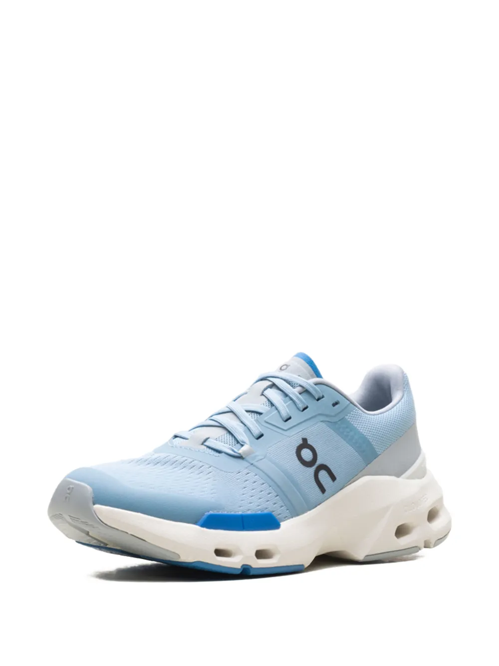 On Running Cloudpulse sneakers Blauw