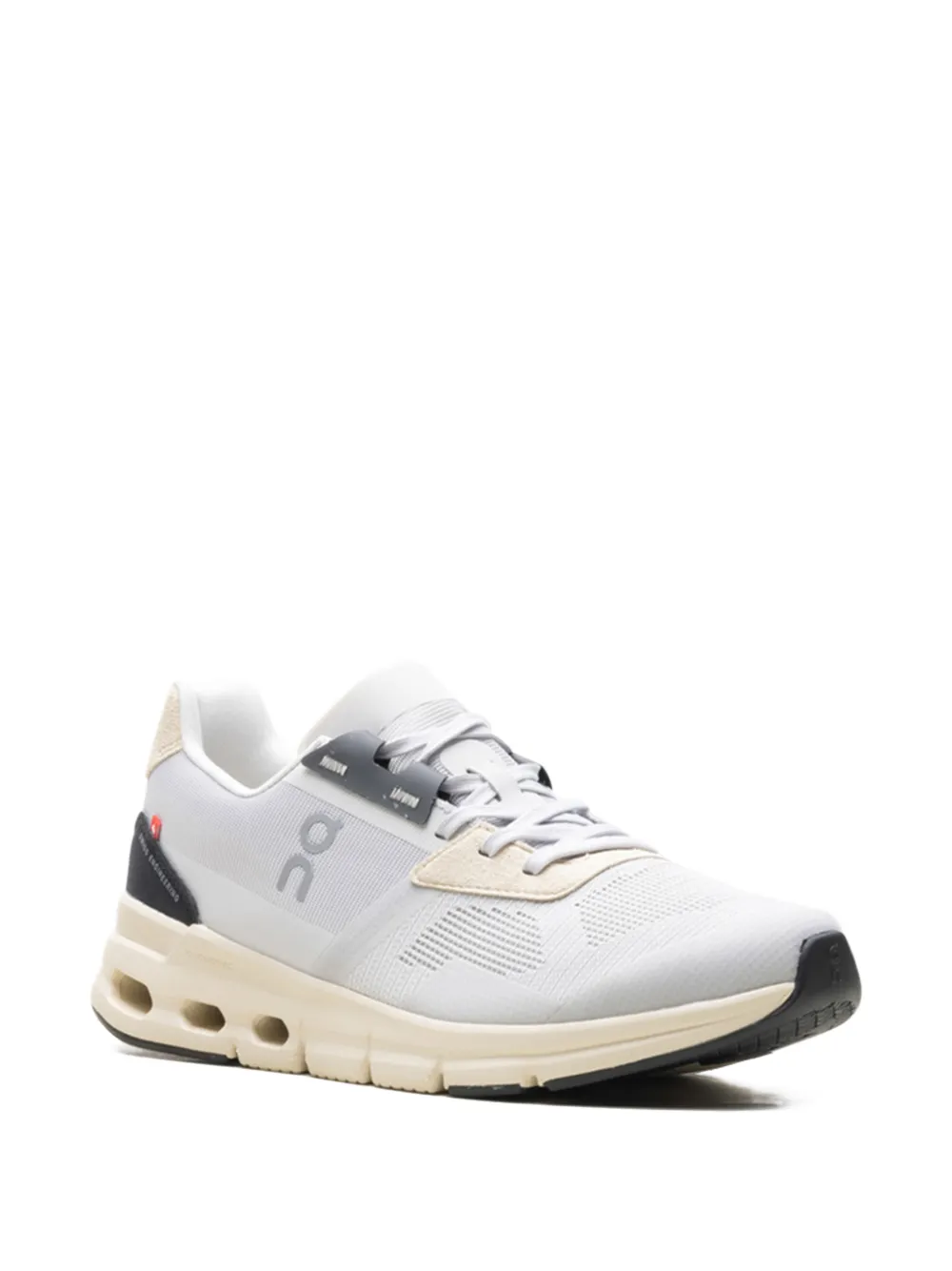 On Running Cloudrift "Wolf Ice" sneakers Grijs