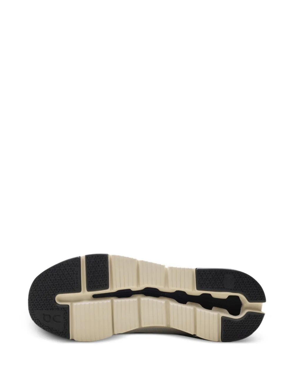 On Running Cloudrift "Wolf Ice" sneakers Grijs