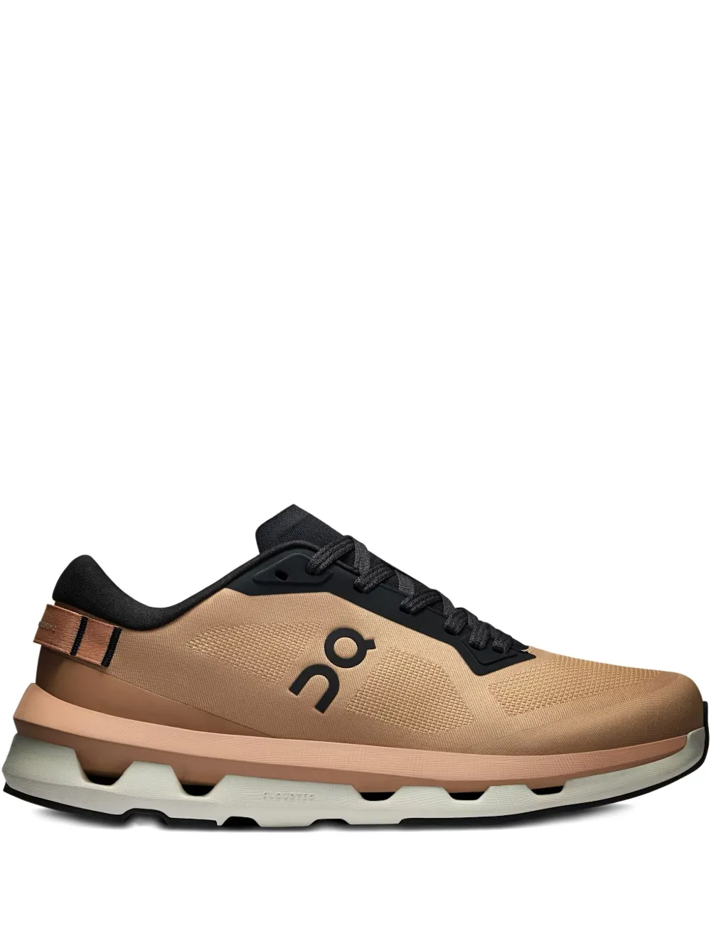 On Running Cloudzone "Rosebrown/Black" sneakers - ブラウン On Running Cloudzone "Rosebrown/Black" sneakers - ブラウン