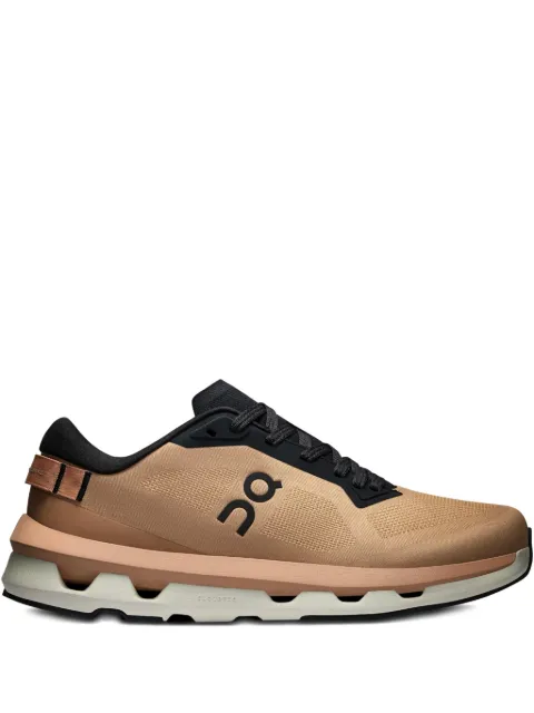 On Running Cloudzone "Rosebrown/Black" sneakers