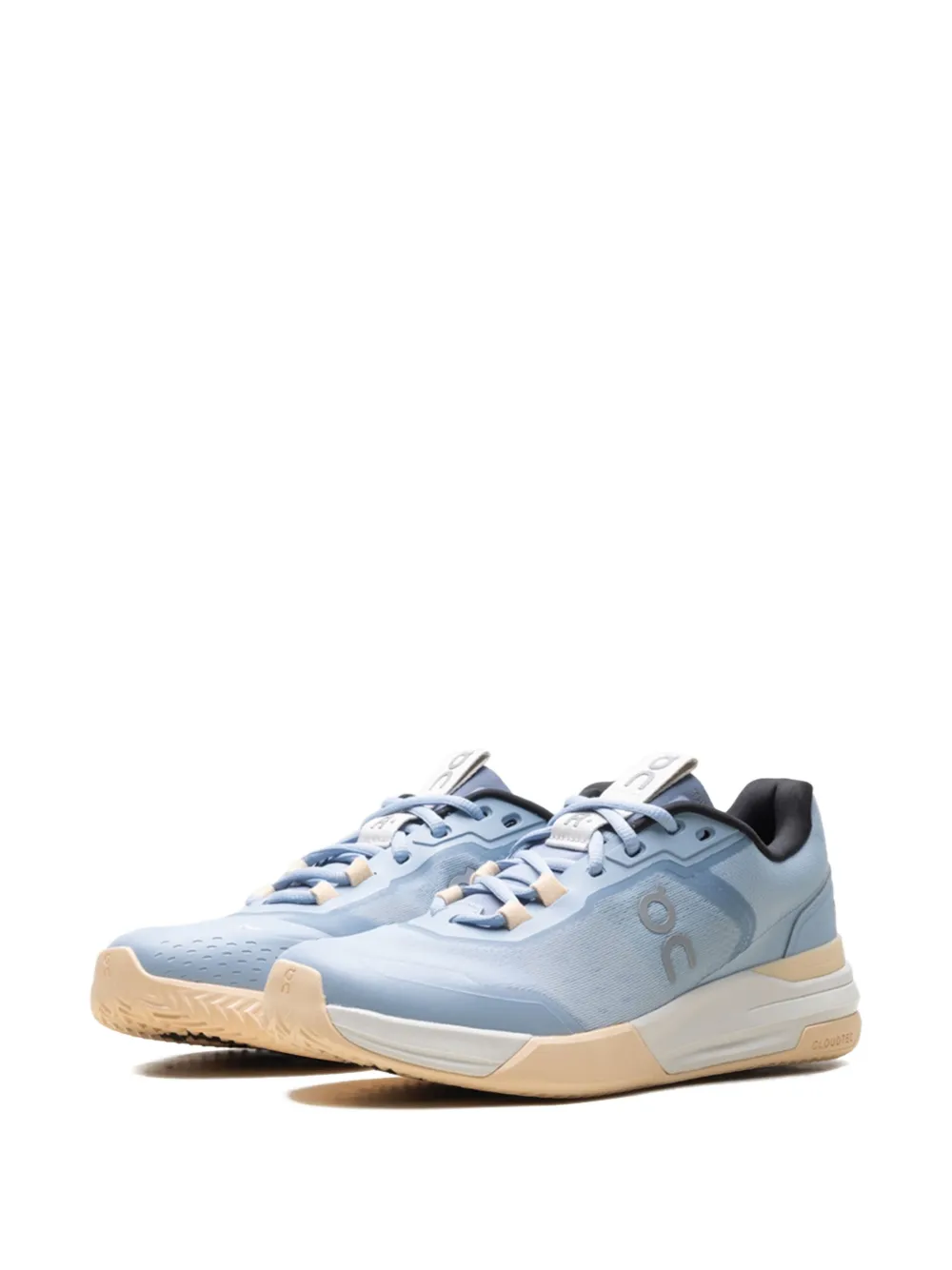 On Running The Roger Advantage Pro Clay sneakers - Blauw