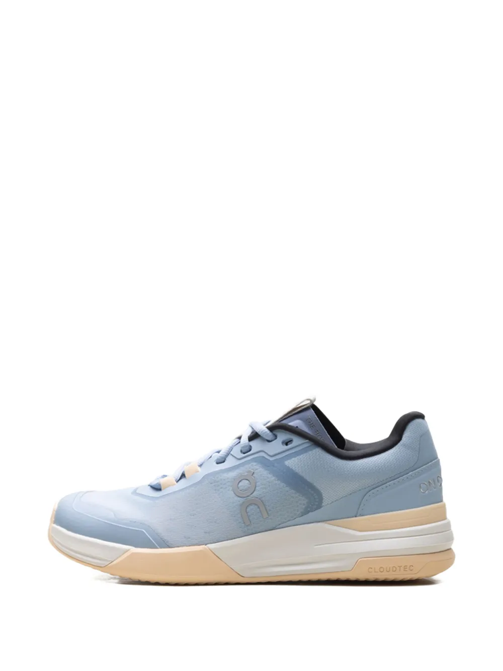 On Running The Roger Advantage Pro Clay sneakers Blauw