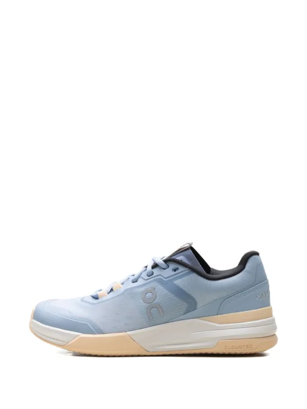 On The Roger Advantage Pro Clay スニーカー | ブルー | FARFETCH JP