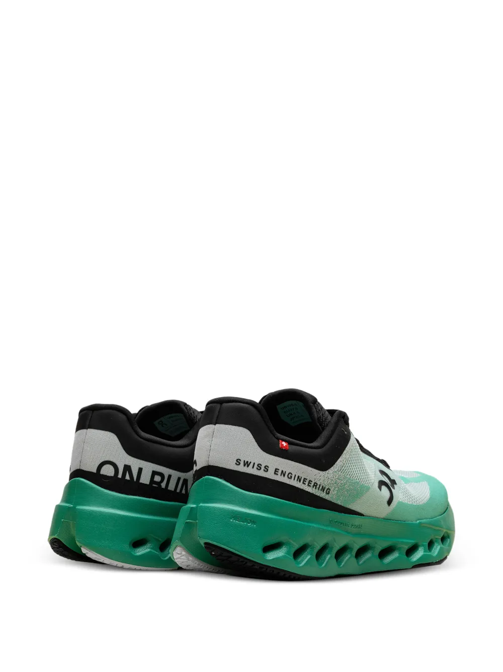 On Cloudsurfer Next sneakers Groen