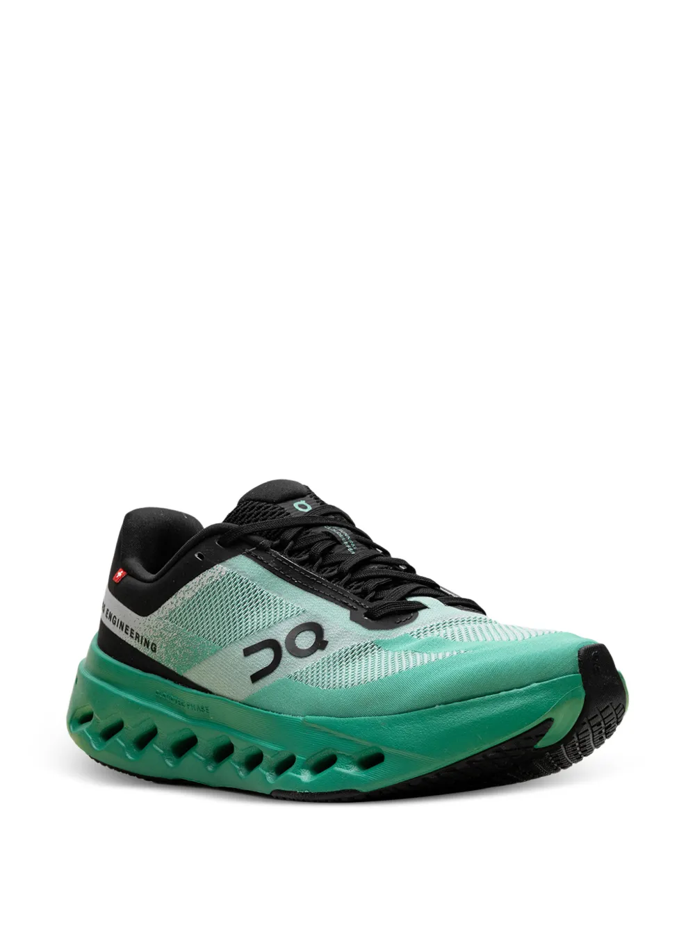 On Cloudsurfer Next sneakers Groen