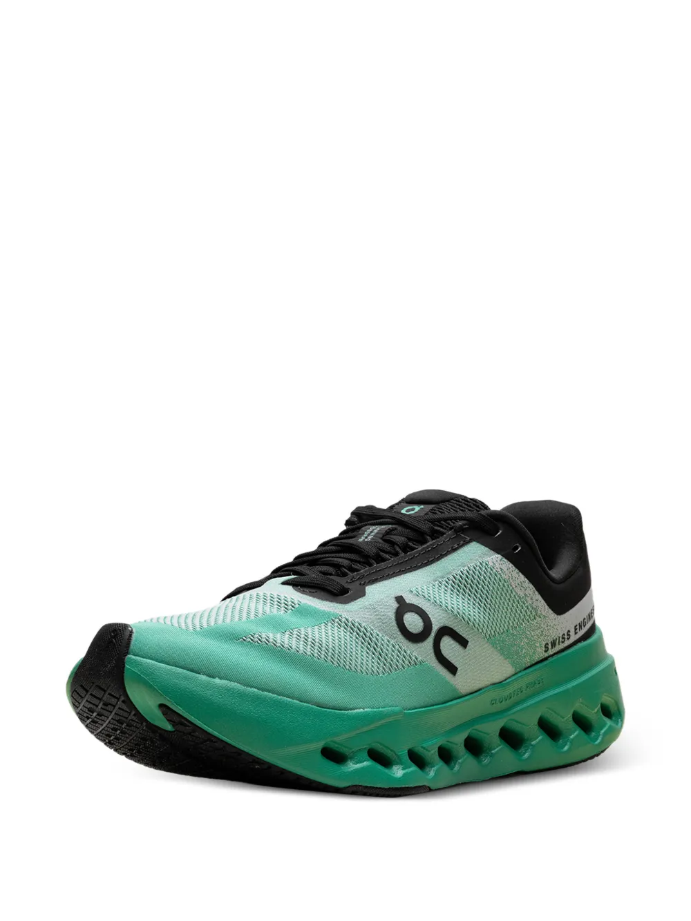 On Cloudsurfer Next sneakers Groen