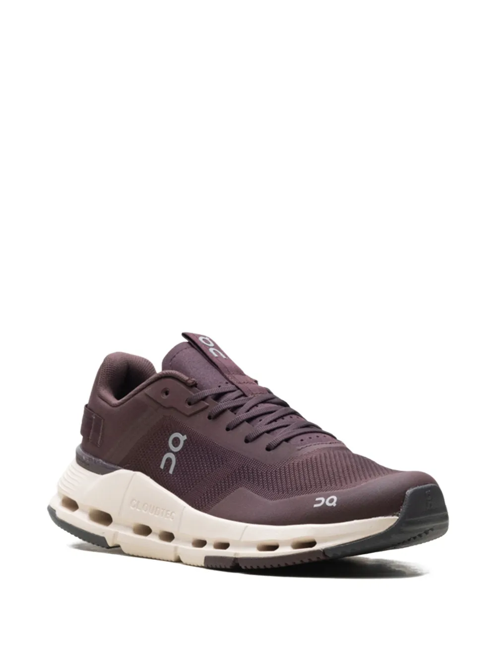 On Running Cloudnova Form "Mulberry Dew" sneakers Purple