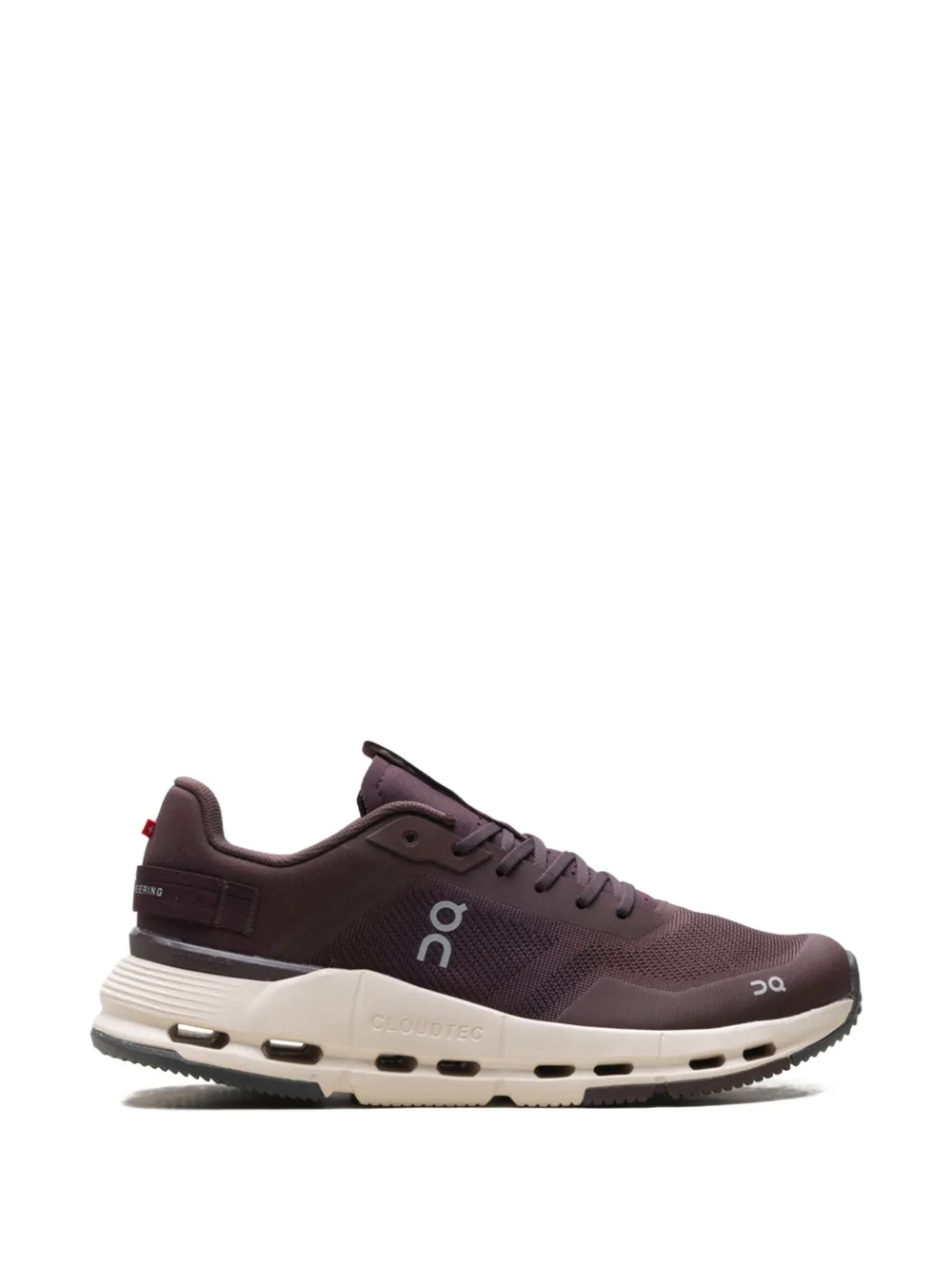 On Running Cloudnova Form "Mulberry Dew" sneakers Purple