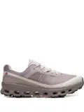 On Running Cloudvista 2 ""Fog Cinder"" waterproof sneakers - Purple