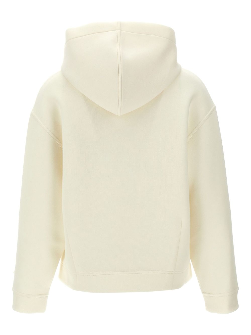 Moncler Anno Del Serpente hoodie - Wit