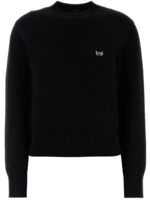 BALENCIAGA(バレンシアガ)ウィメンズ ニット・セーター - FARFETCH BALENCIAGA(バレンシアガ)ウィメンズ ニット・セーター - FARFETCH