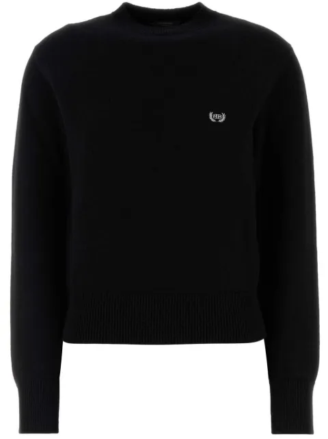 Balenciaga كنزة صوف