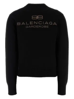 BALENCIAGA（バレンシアガ）ウィメンズ ニット・セーター - FARFETCH