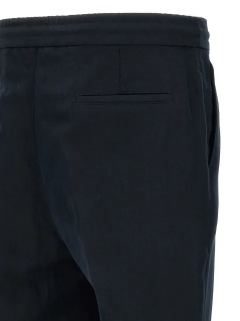 Brunello Cucinelli straight-leg trousers