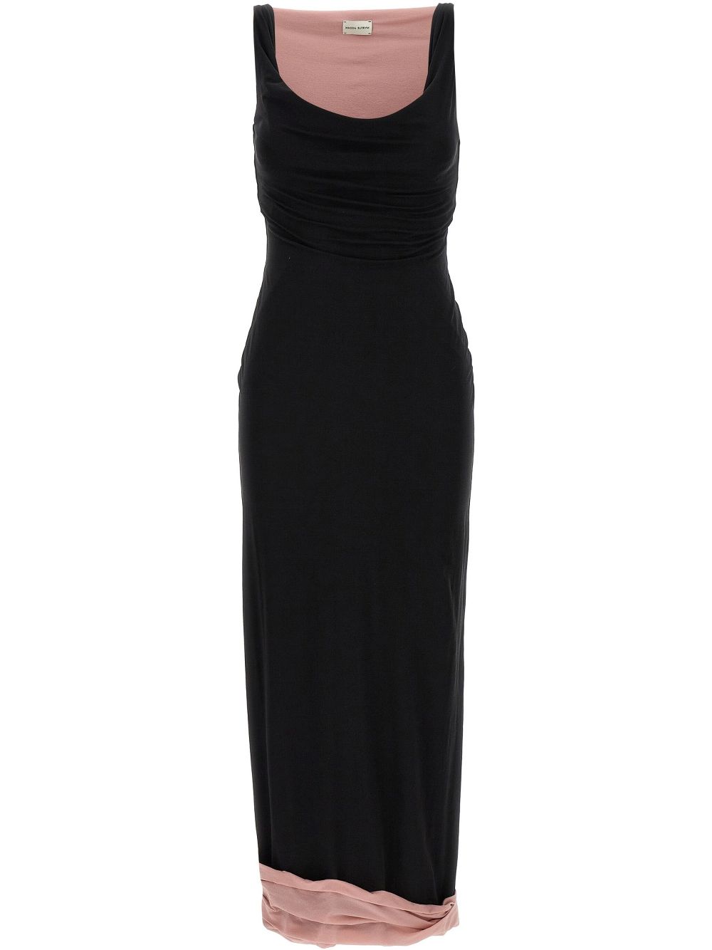 Magda Butrym 07 dress - Black