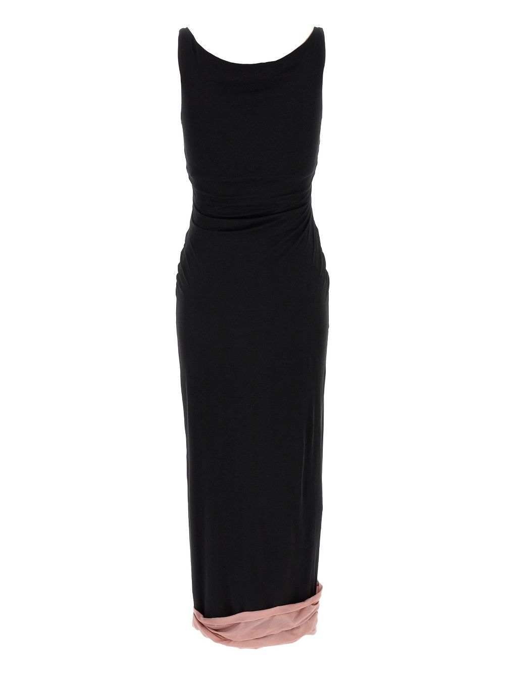 Magda Butrym 07 dress - Black