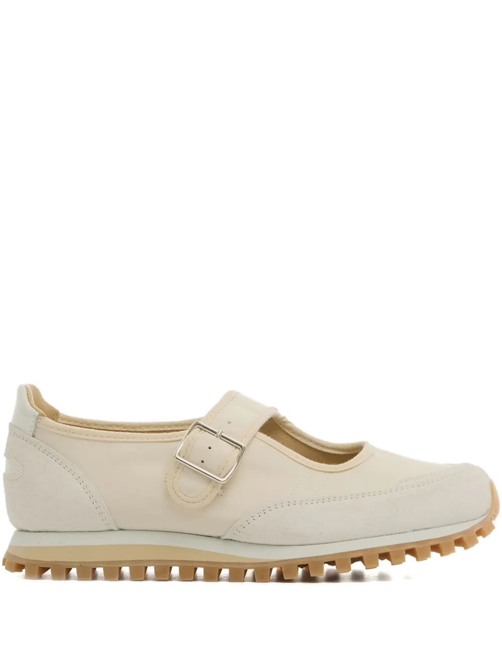 Comme Des Garçons Comme Des Garçons x Spalwart sneakers Neutrals