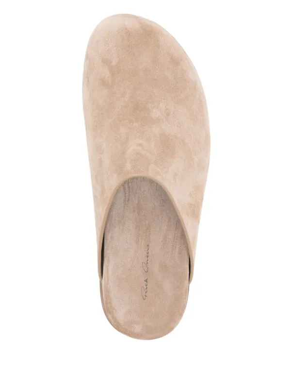 The Insider Crop Step Fray jeans