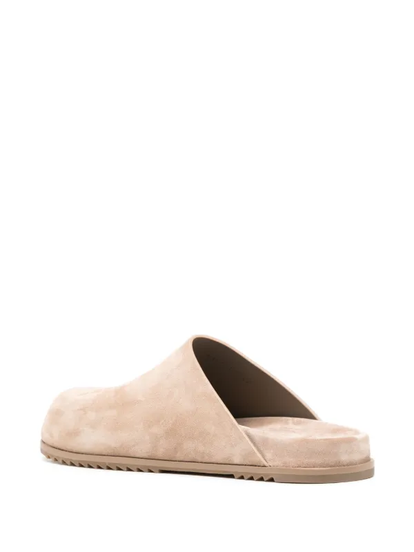 The Insider Crop Step Fray jeans