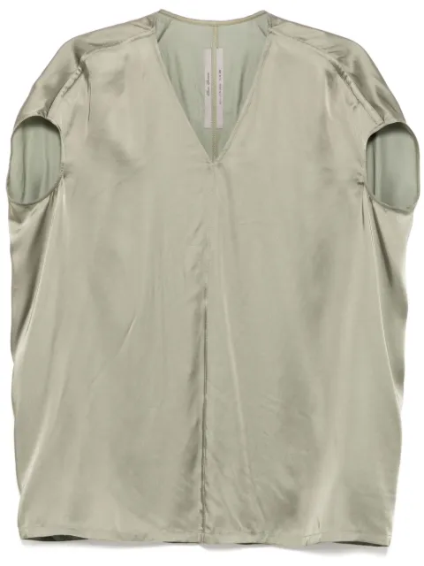 Rick Owens Hollywood blouse