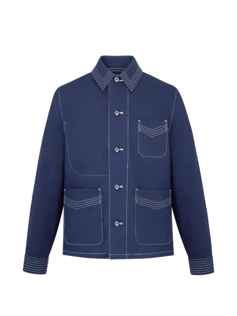FURSAC long-sleeve jacket