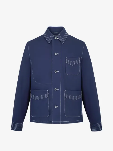 FURSAC long-sleeve jacket
