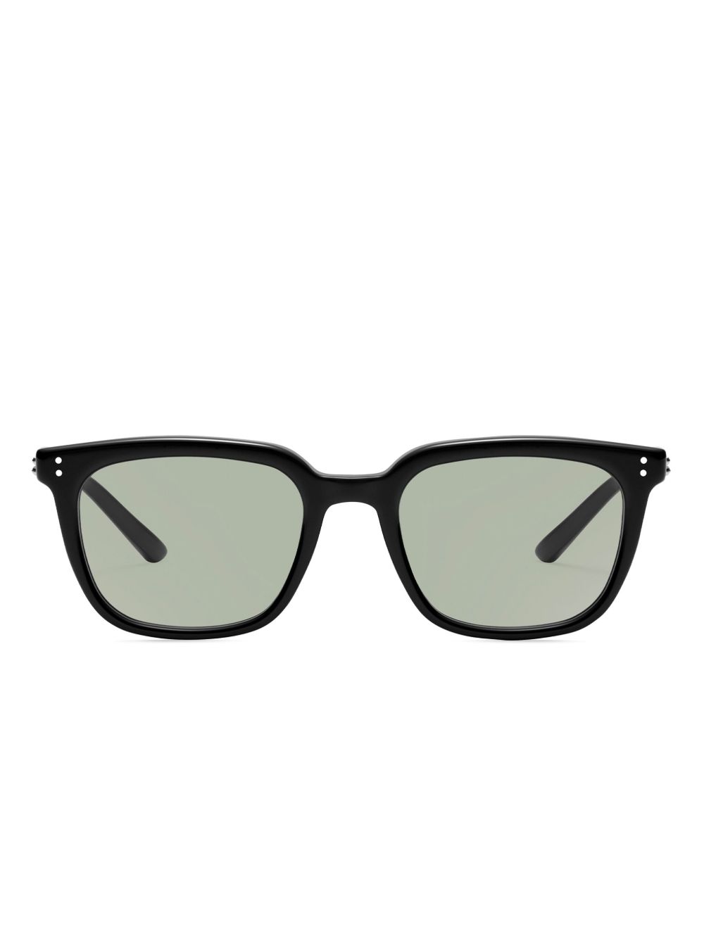 Gentle Monster lunettes de soleil Days Day - Noir