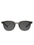 Gentle Monster square-frame sunglasses - Brown