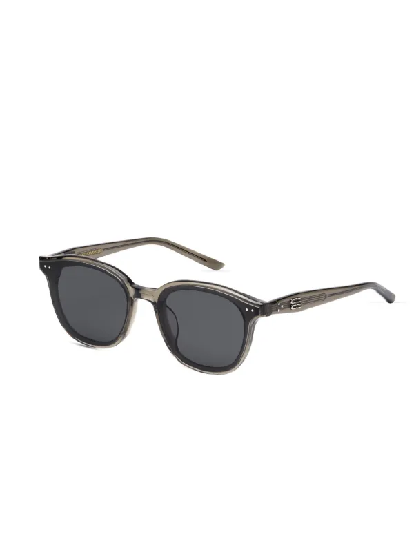 Gentle Monster Jude BRC17 Sunglasses | Brown | FARFETCH RO