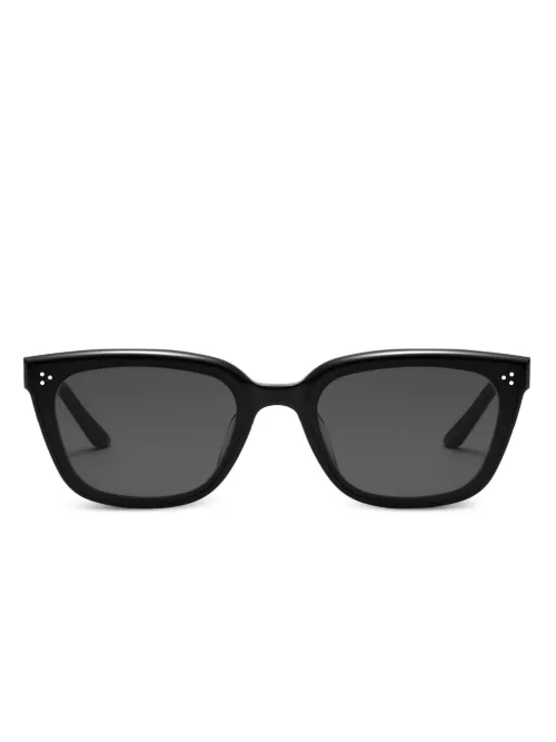 Lunettes de soleil Numer à monture carrée - Gentle Monster - Modalova