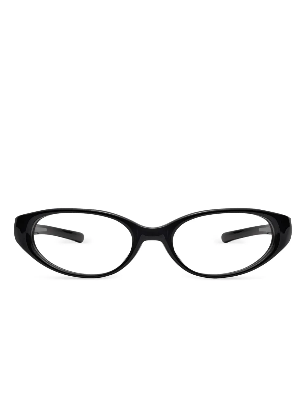 Gentle Monster lunettes de vue Sasaki - Noir