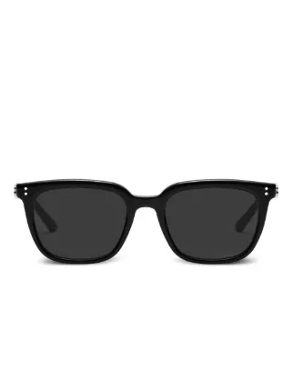 GENTLE MONSTER Days Day ブラック サングラス Gentle Monster Days Day サングラス | ブラック | FARFETCH JP