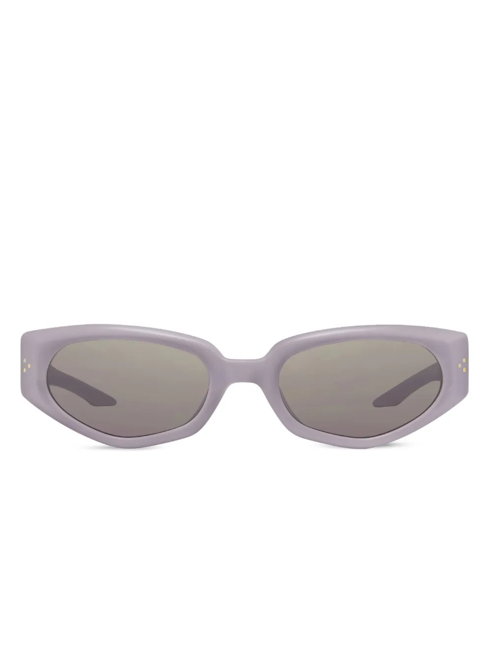 Gentle Monster lunettes de soleil Devon V4 - Violet