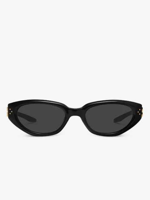 Gentle Monster lentes de sol Duns 01