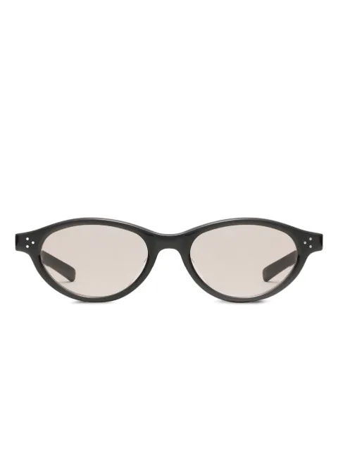 Gentle Monster Lad G15 oval-frame glasses