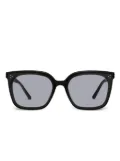 Gentle Monster Piana 01 sunglasses - Black