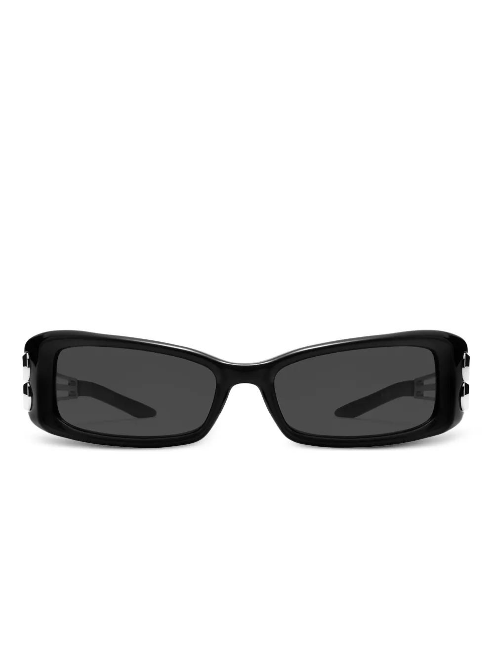 Gentle Monster lunettes de soleil Wire Lip 01 - Noir