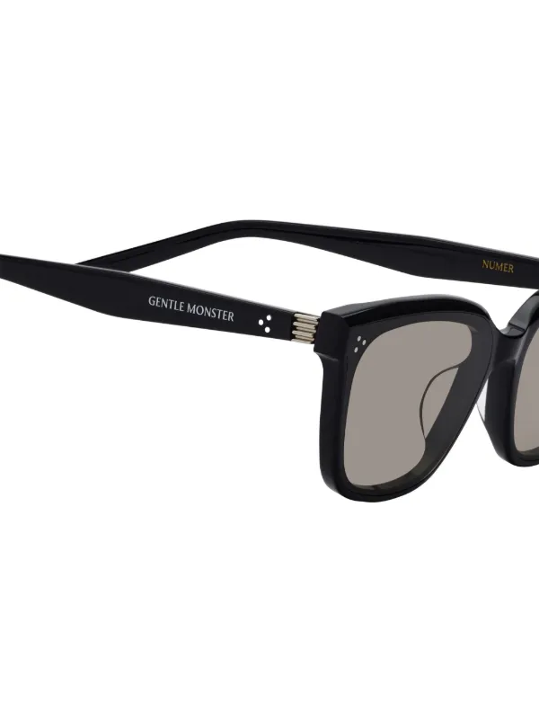 【新品】GENTLE MONSTER NUMER サングラス Numer 01 | Gentle Monster