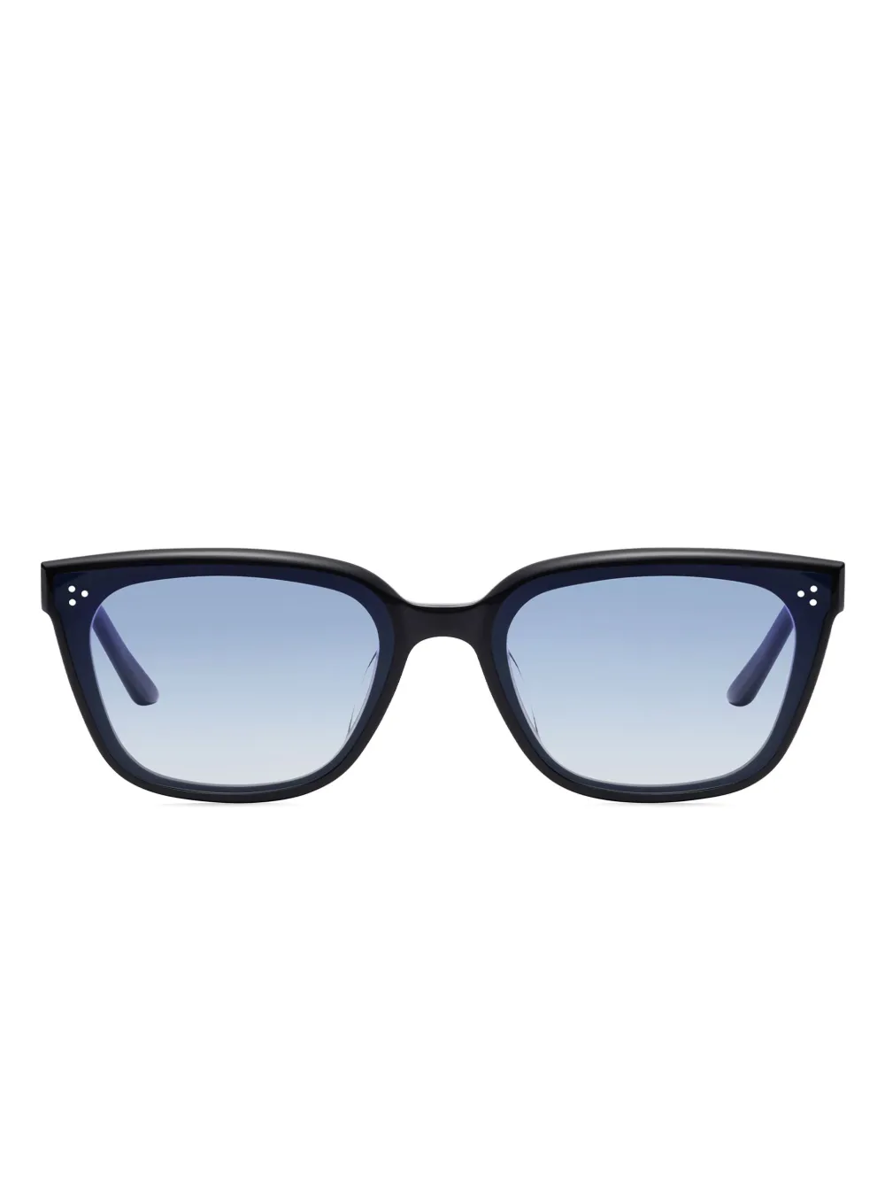 Image 1 of Gentle Monster square-frame sunglasses