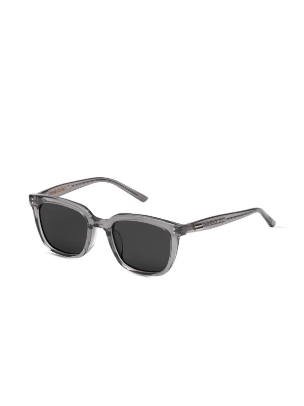 Gentle Monster Days Day Sunglasses | Grey | FARFETCH CA