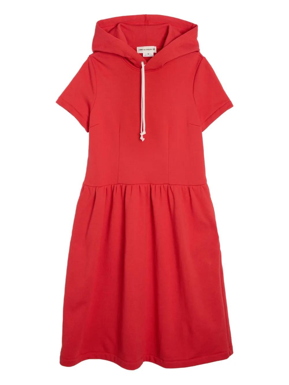 cotton dress