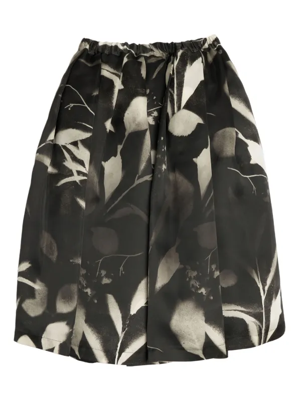 ワンピース COMME DES GARCONS Women Mid Skirts GLO010W231 Black 30223667XI_14_f.jpg?impolicy=