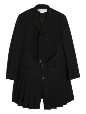 Comme des Garçons Comme des Garçons ウィメンズ ジャケット